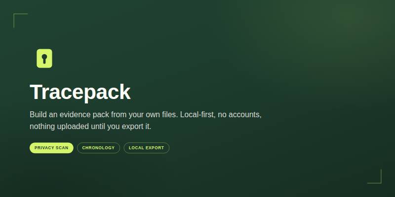 tracepack.org image